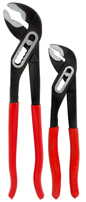 Siirtoleukapihdit - Pihdit ja leikkurit - 6420286002415 - 1