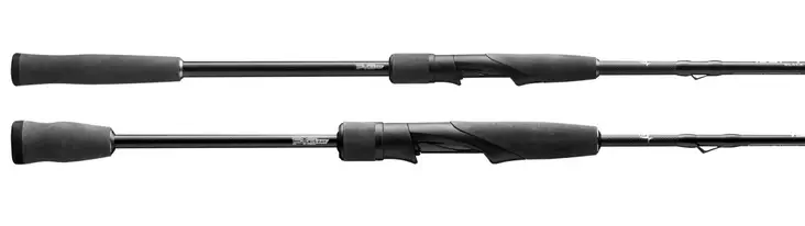 13 F Defy Black 2-os. haspelivapa - Vavat, kelat ja onget - 810039115725 - 1