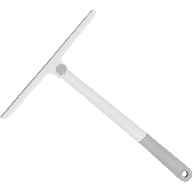 Aino kylpprikuivain 27 cm - Kylpyhuonetarvikkeet - 6416096057455 - 1