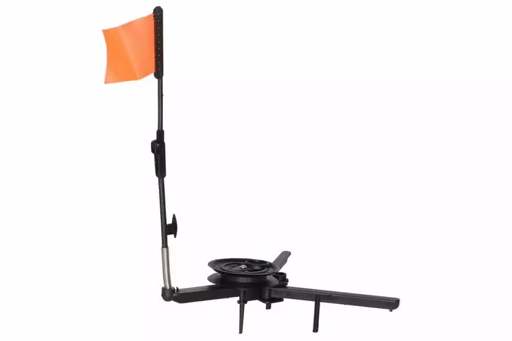 Apaja Ootto-onki - Täkykalastus - 6410416210445 - 1