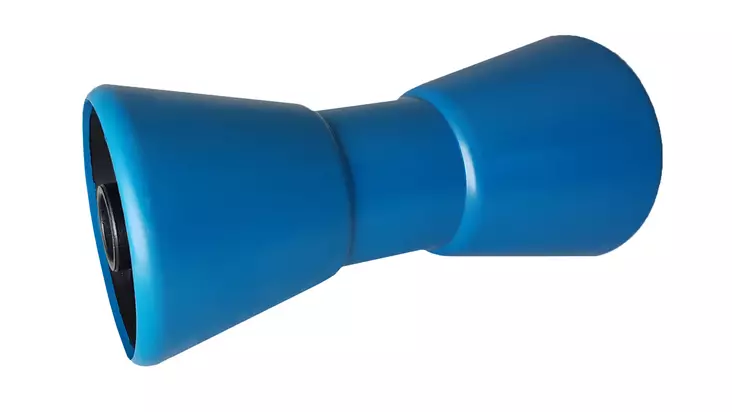 Arctic Marine kölirulla 95x200mm - Muut veneilytuotteet - 6430045425485 - 1