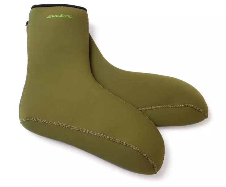 Arctix neopreenisukat - Vaatetus talvikalastukseen - 4743038065905 - 1