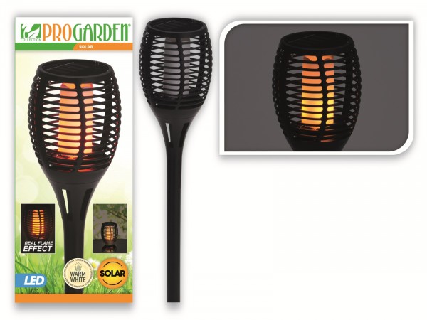 Aurinkokennolyhty 59 cm - Tunnelmavalot - 8719987004025 - 1