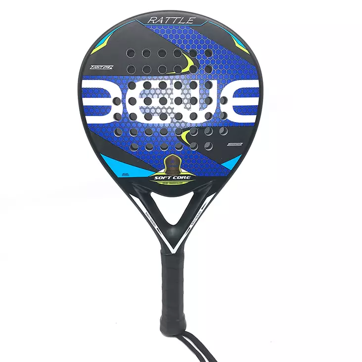 Bewe Wintop padelmaila 12K hiilikuitu - Pelit - 6410416142685 - 1