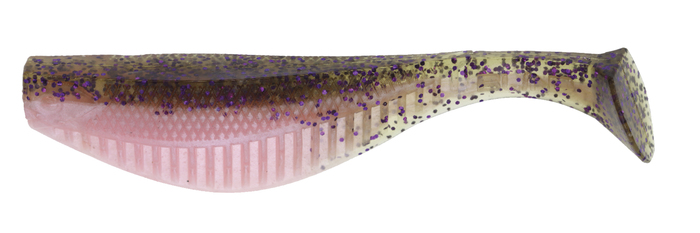 Blind Softbait Zinky 12 cm (4 kpl) - Vieheet ja perhot - 6438212011875 - 1