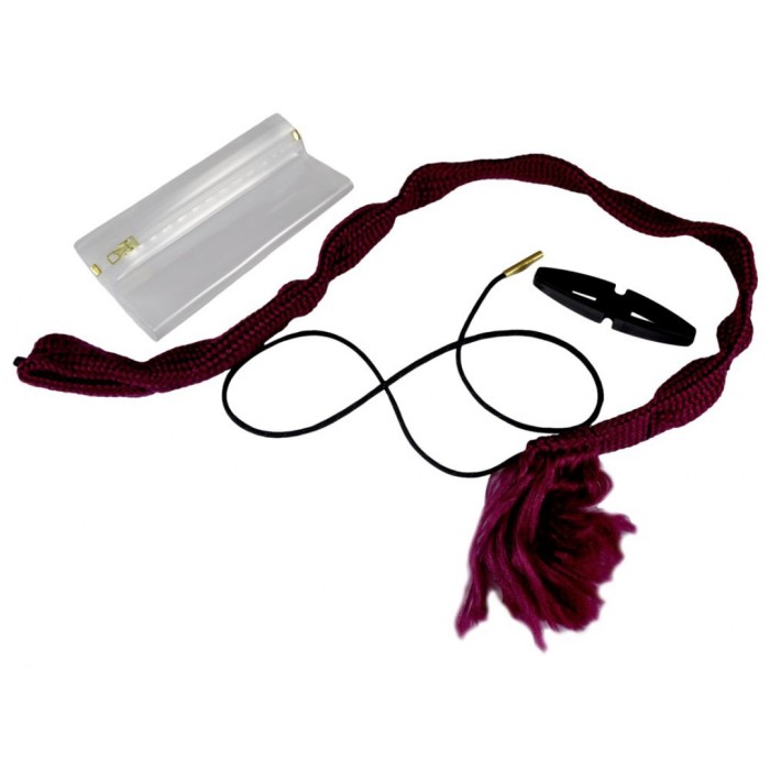 Boreblitz puhdistusnaru haulikolle 16cal - Ase- ja ampumatarvikkeet - 4052537000875 - 1