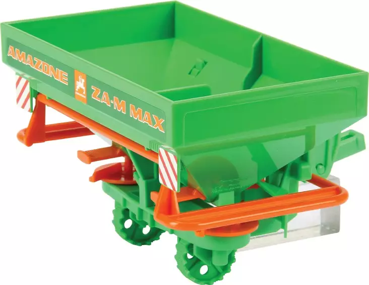 Bruder Amazone ZA-M apulannanlevitin - Bruder työkonelelut - 8719493963175 - 1