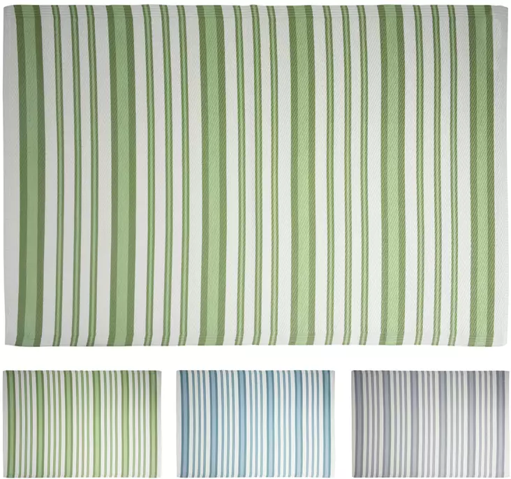 Camping retkimatto 120x180 cm - Puutarhatekstiilit - 8720573176255 - 1