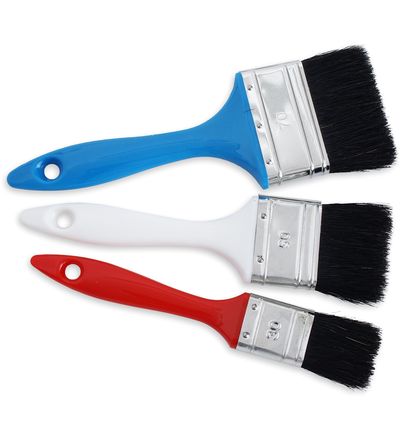 Do It sivellinsarja 3-os. - Maalausvälineet - 4013307301295 - 1