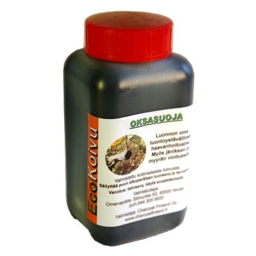 EcoKoivu oksasuoja - Muut karkotteet - 6420616370825 - 1