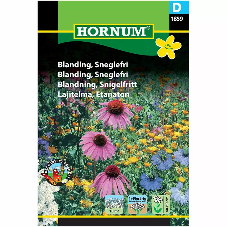 Etanaton siemenseos - Siemenet ja siemenperunat - 5708787018595 - 1