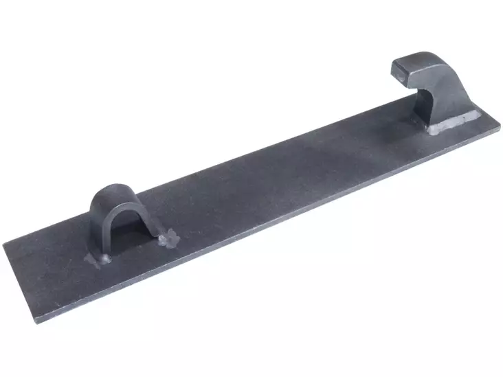 Etukuormaajan pikakiinnikesarja, Isme - Etukuormaajan osat - 5700038608975 - 1