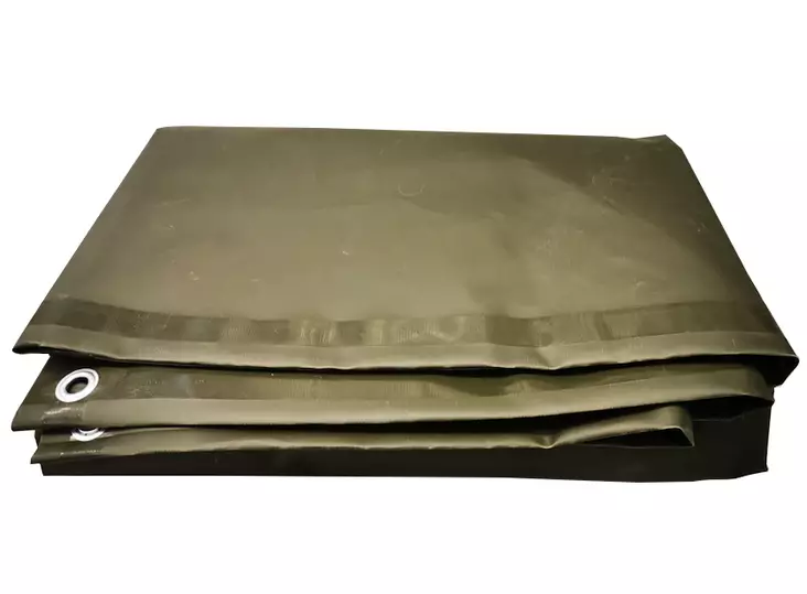 Finntarp kuormapeite vihreä 2x3 m - Peitteet, pressut - svm0000008375 - 1