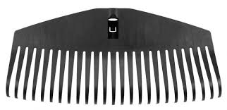 Fiskars Solid lehtiharavan lapa L - Haravat, möyhentimet - 6411501350145 - 1