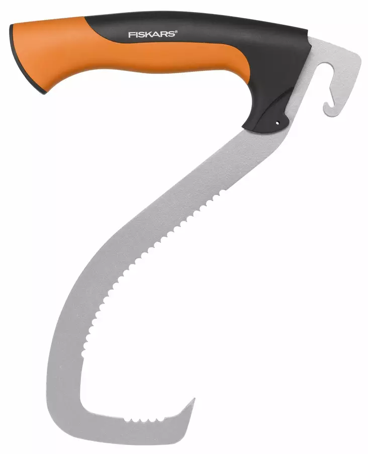 Fiskars WoodXpert nostokoukku - Metsurin työkalut - 5700038751664 - 1