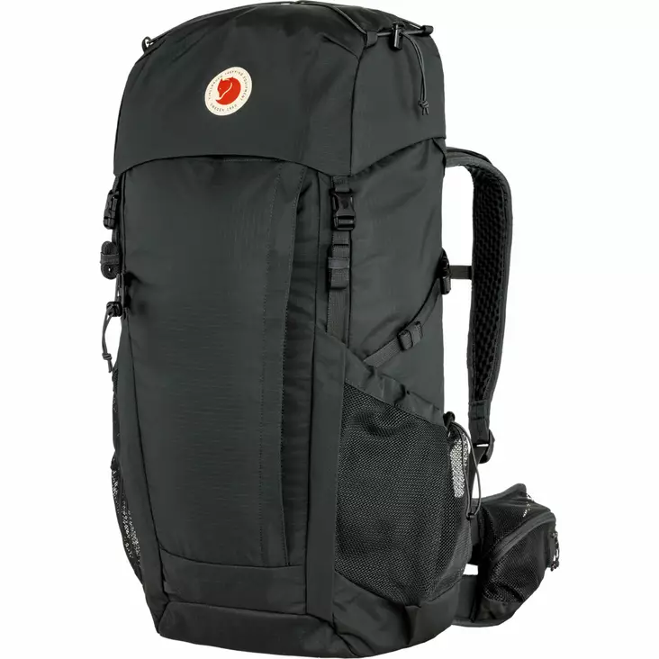 Fjällräven Abisko Hike 35 M/L Iron Grey - Rinkat, reput - 7323450842345 - 1