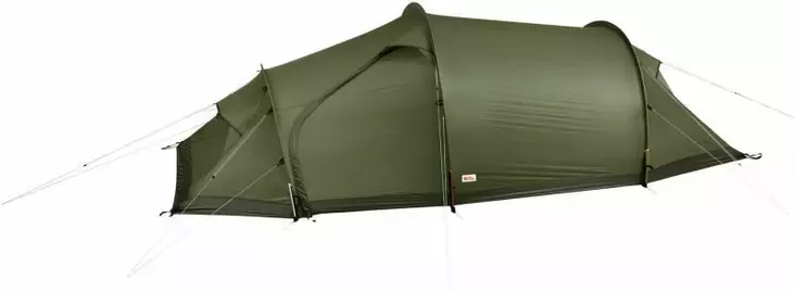 Fjällräven Abisko Shape 3 Pine green - Teltat - 7323450206895 - 1
