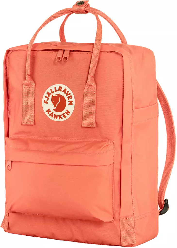 Fjällräven Kånken reppu Korall - Rinkat, reput - 7323450857615 - 1