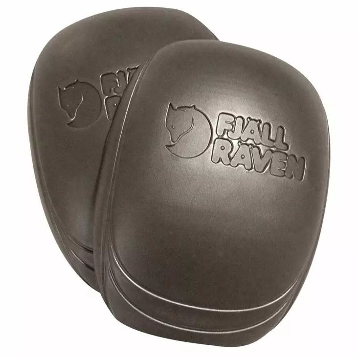 Fjällräven Kneepads polvisuojat - Retkeilyasusteet - 7323450006075 - 1