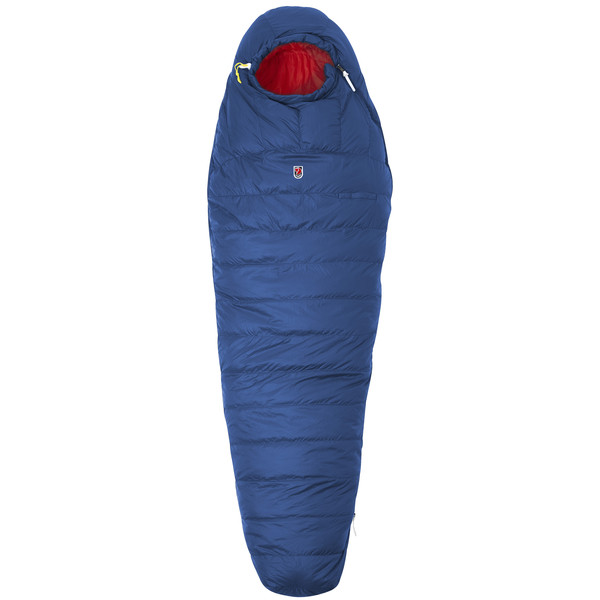 Fjällräven Singi Three Seasons Reg - Makuupussit ja -alustat - 7392158935925 - 1