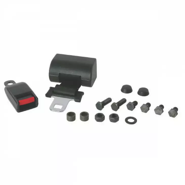 Grammer turvavyö - Traktorin istuimet - 8719593736495 - 1