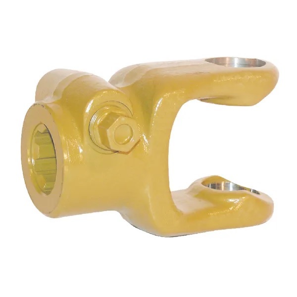 Haarukka AGCC, 1 3/8"-6, W2500/P500 - Haarukat - 8432970164505 - 1