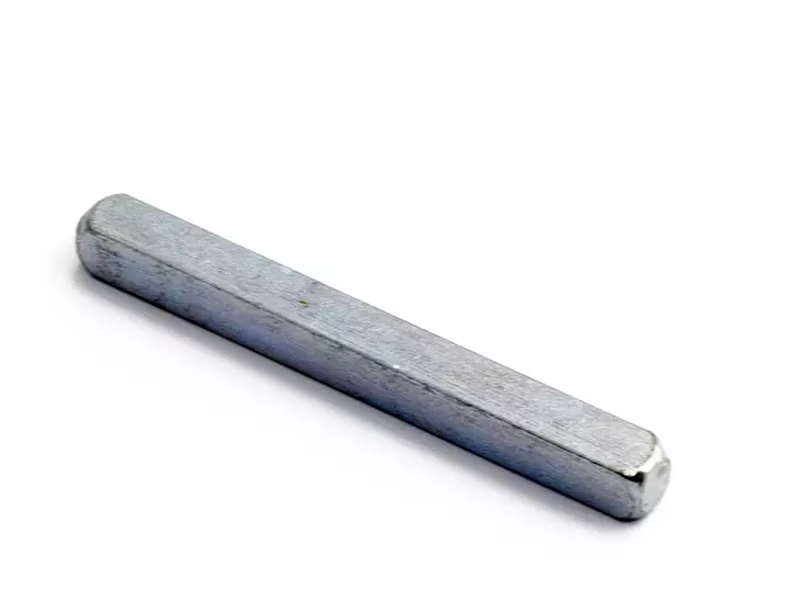 Habo neliökara 120 mm teräs - Muut ovitarvikkeet - 7317900000805 - 1