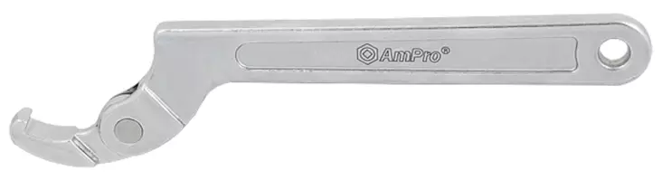 Haka-avain - Muut avaimet - 795609286275 - 1