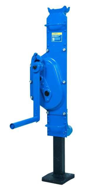 Haklift mekaaninen tunkki 3 ton - Nostimet ja tunkit - 7393347592325 - 1