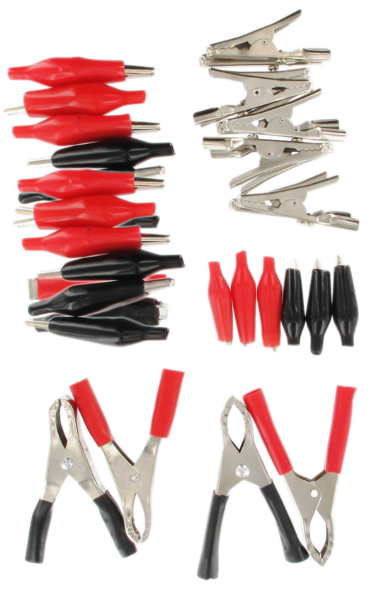 Hauenleukasetti 28-os. - Muut sähköasennustarvikkeet - 8714892196285 - 1