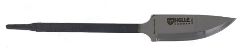 Helle Olakniven 56 terä 57mm - Puukot ja tarvikkeet - 7023890620205 - 1