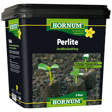 Hornum Perliitti 5 litraa - Taimikasvatus - 5708787700445 - 1