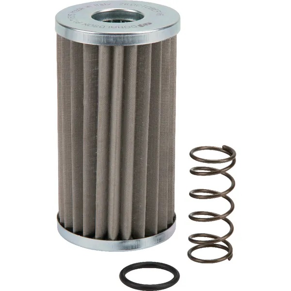 Hydrauliikkasuodatin Donaldson P171535 - Hydrauliikkasuodattimet - 742330021965 - 1