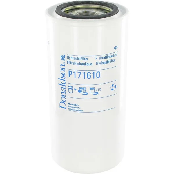 Hydrauliikkasuodatin Donaldson P171610 - Hydrauliikkasuodattimet - 742330119235 - 1
