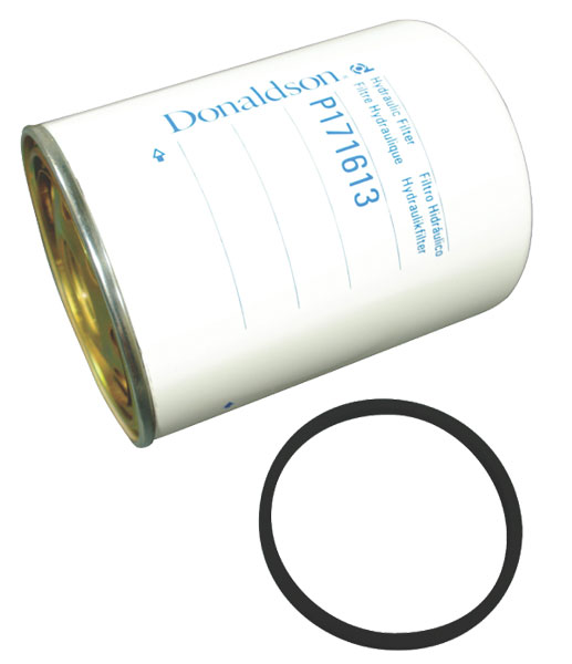Hydrauliikkasuodatin Donaldson P171613 - Hydrauliikkasuodattimet - 8719607057585 - 1