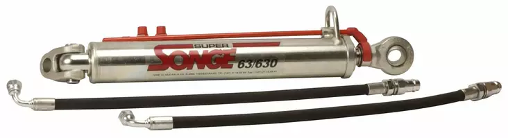 Hydraulinen työntövarsi Songe Super 63 malli 630 kat. 2 - Veto- ja työntövarret - 7028130001295 - 1