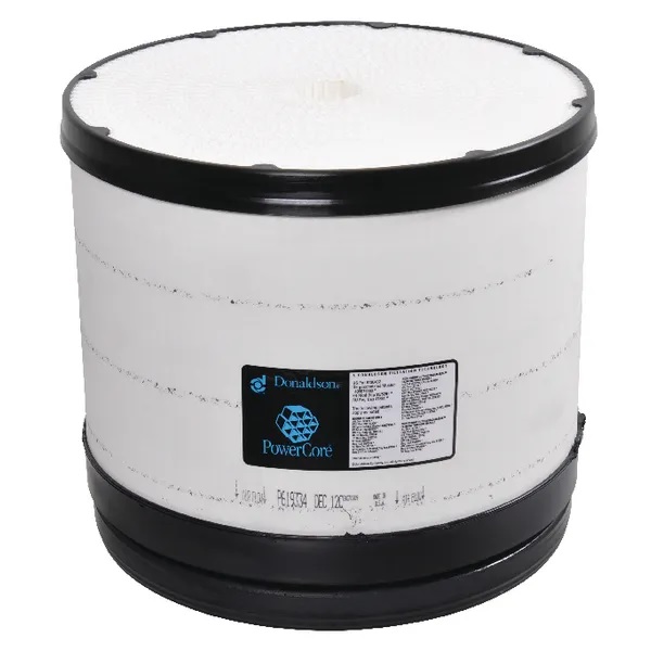 Ilmansuodatin Donaldson P619334 - Ilmansuodattimet - 742330200605 - 1