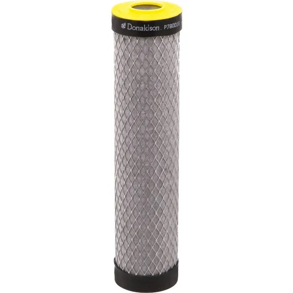 Ilmansuodatin sisempi Donaldson P780018 - Ilmansuodattimet - 8719607082365 - 1