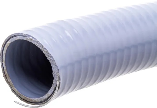 Imu-/paineletku harmaa - Letkut - 8719593899275 - 1