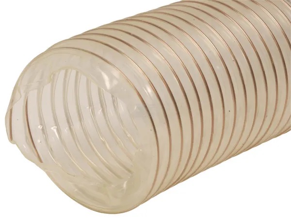 Imuletku PU liekinkestävä 6 m, 0,4 mm - Letkut - 90650110169065 - 1