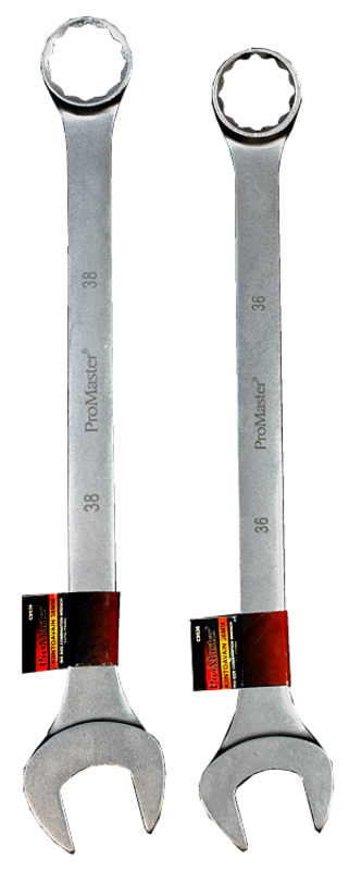 Iso kiintolenkkiavain - Kiintolenkkiavaimet - 6420286895345 - 1