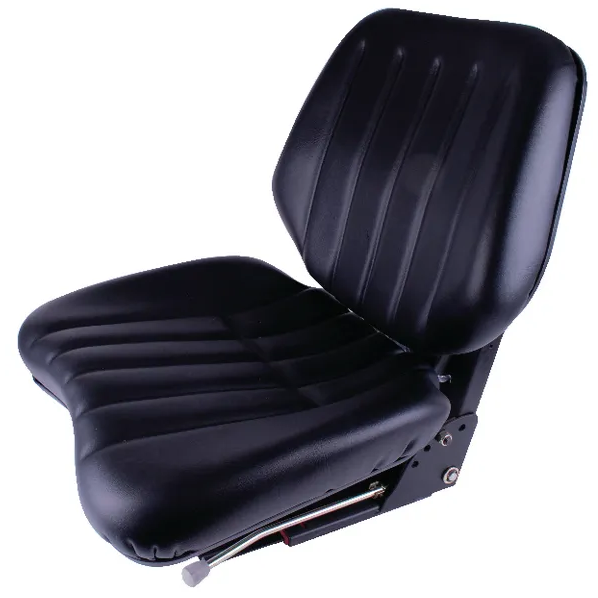 Istuin Grammer DS44/1B Vario - Traktorin istuimet - G2052165 - 1