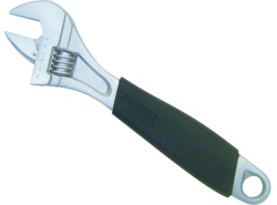 Jakoavain 200 mm - Jakoavaimet - 8714892300385 - 1