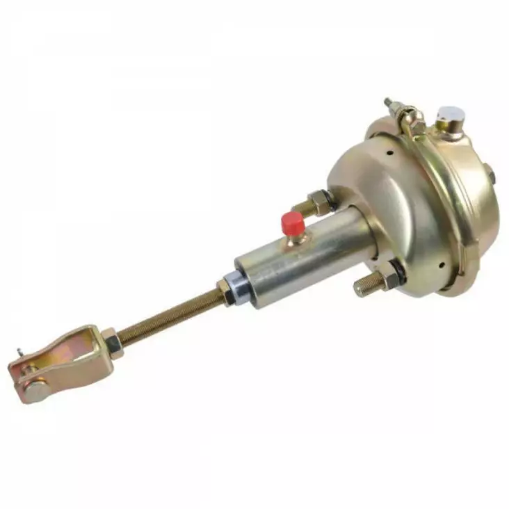 Jarrukello kaksois T24 EPL30/60 - Muut traktoritarvikkeet - 5700038821275 - 1