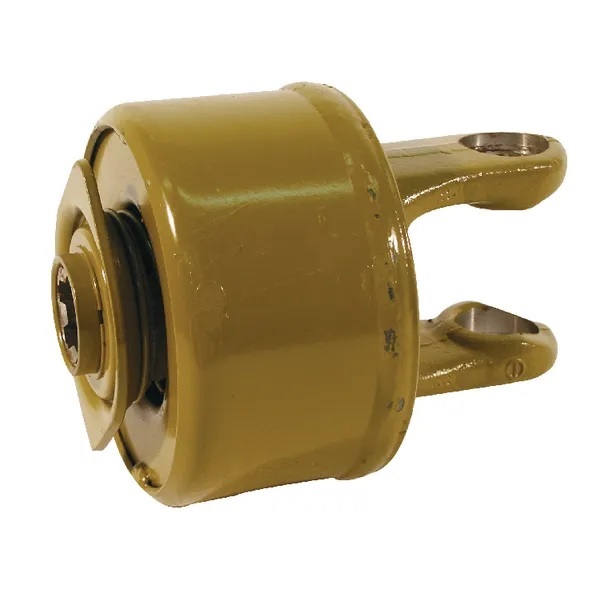 Joustava kytkin K65/2, 1 3/8"-6, W2300 - Kytkimet nivelakseleihin - 8432970172425 - 1