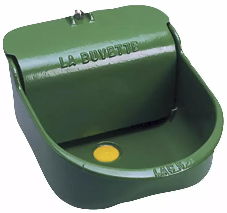 Juomakuppi La Buvette Lac 5 uimurilla - Juomakupit - 3599150003025 - 1