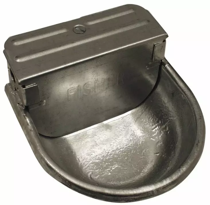 Juomakuppi uimurilla Fischer 75S - Juomakupit - 5700030134335 - 1