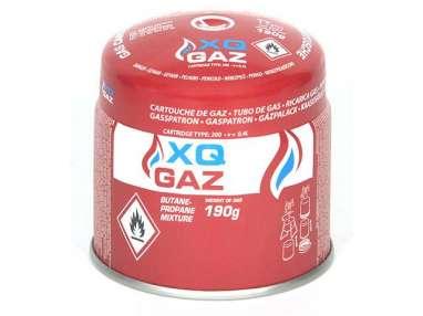 Kaasupatruuna 190 g - Keittimet ja tarvikkeet - 8719202570045 - 1