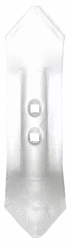 Kärki 80 x 8 x 300 mm - Maanmuokkaustarvikkeet - 8719493129915 - 1