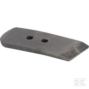 Kärki oikea karbidi Kverneland - Peltojyrät - 8716106306015 - 1